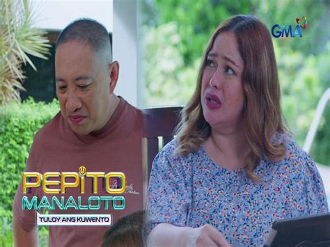 ano ang totoong pangalan ni|Pepito Manaloto .